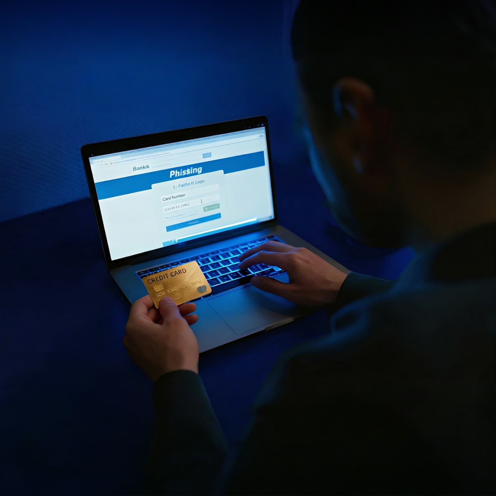مكافحة الجرائم الإلكترونية: كيف يحميك القانون من الابتزاز والاحتيال الرقمي؟