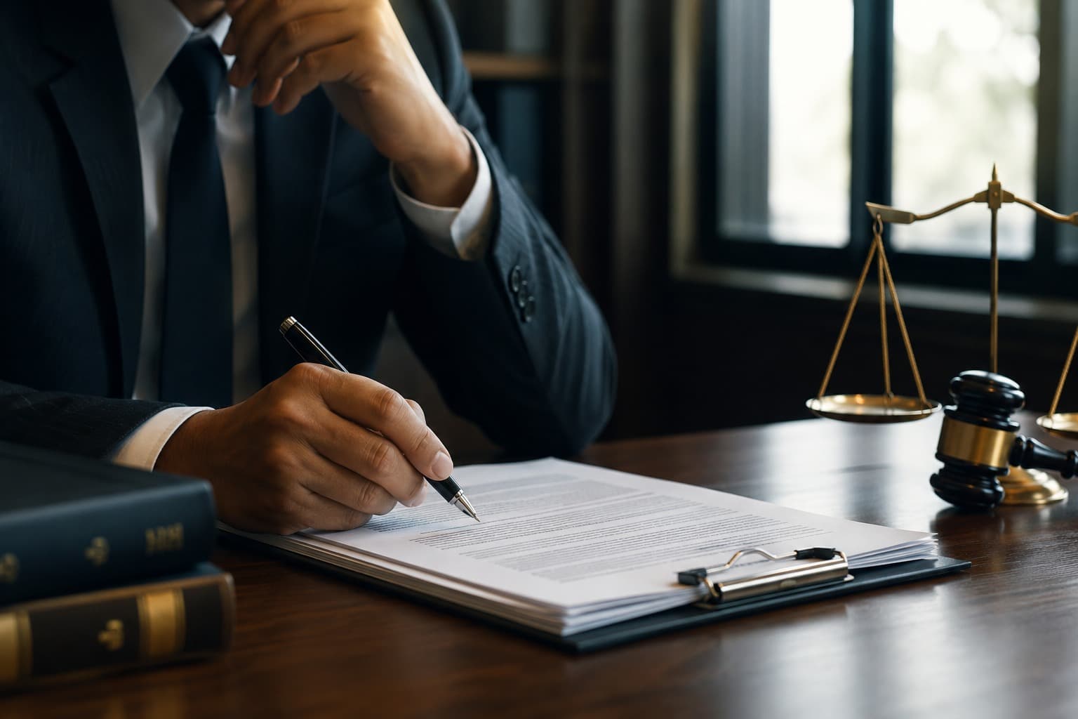 الأخطاء الشائعة في صياغة العقود التجارية وكيفية تجنبها
